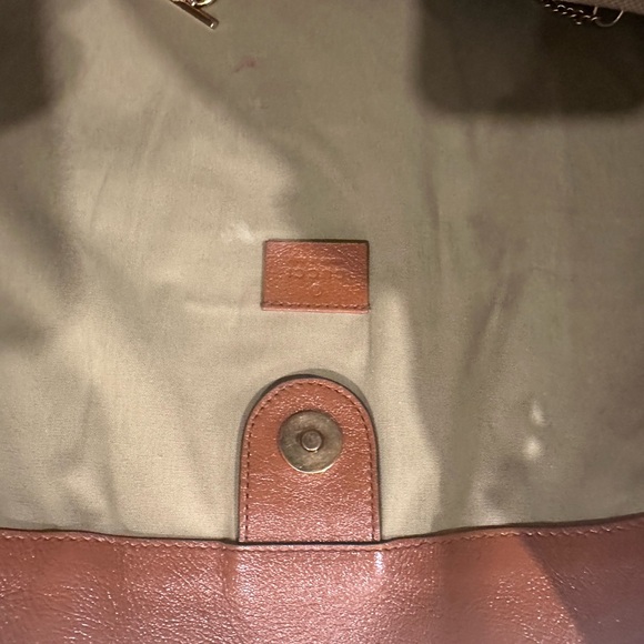 Gucci Rajah Large Tote - Picture 6 of 9